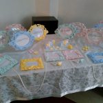 sabun kokulu hayaller