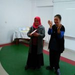 sabun kokulu hayaller