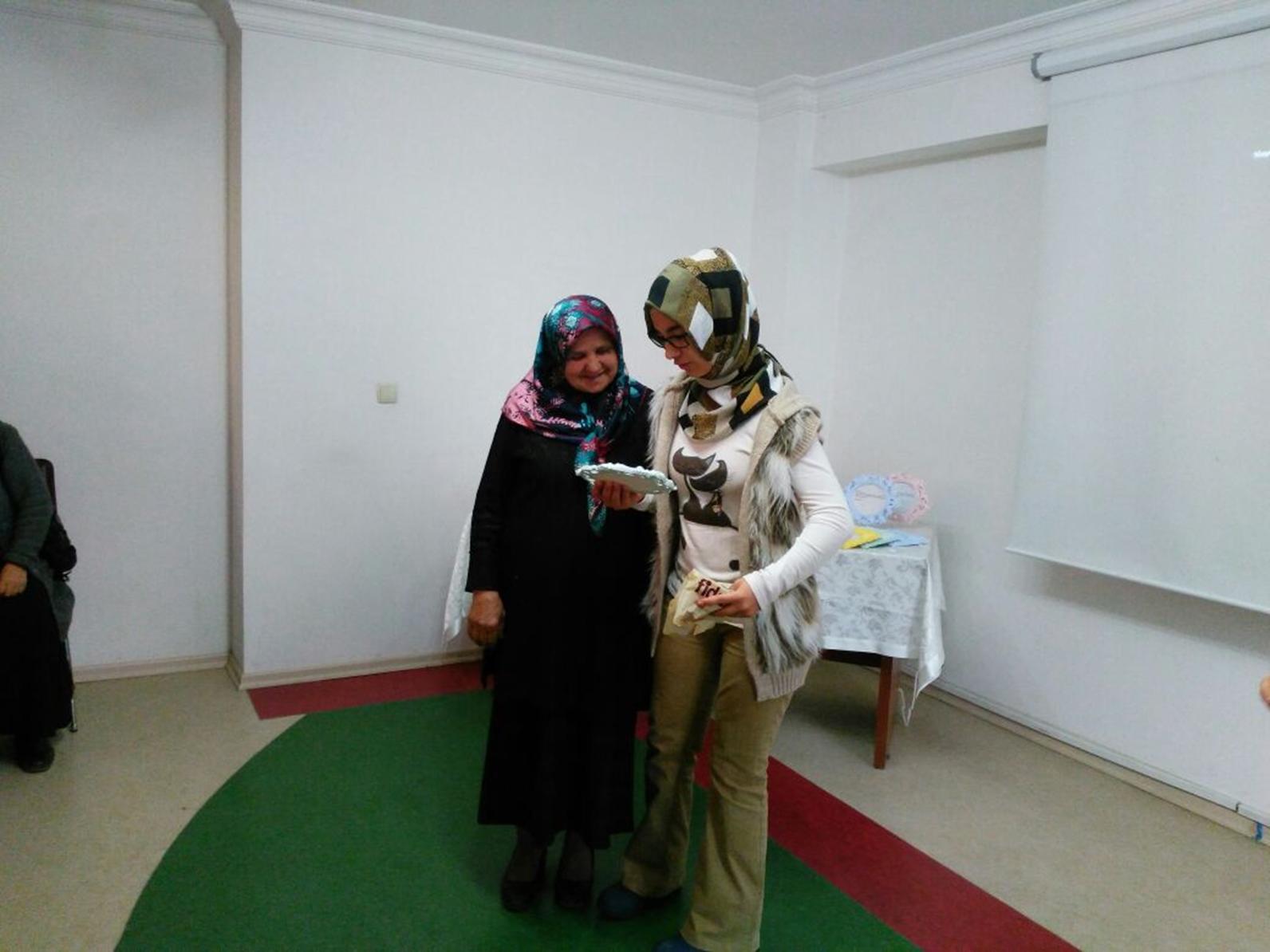 sabun kokulu hayaller