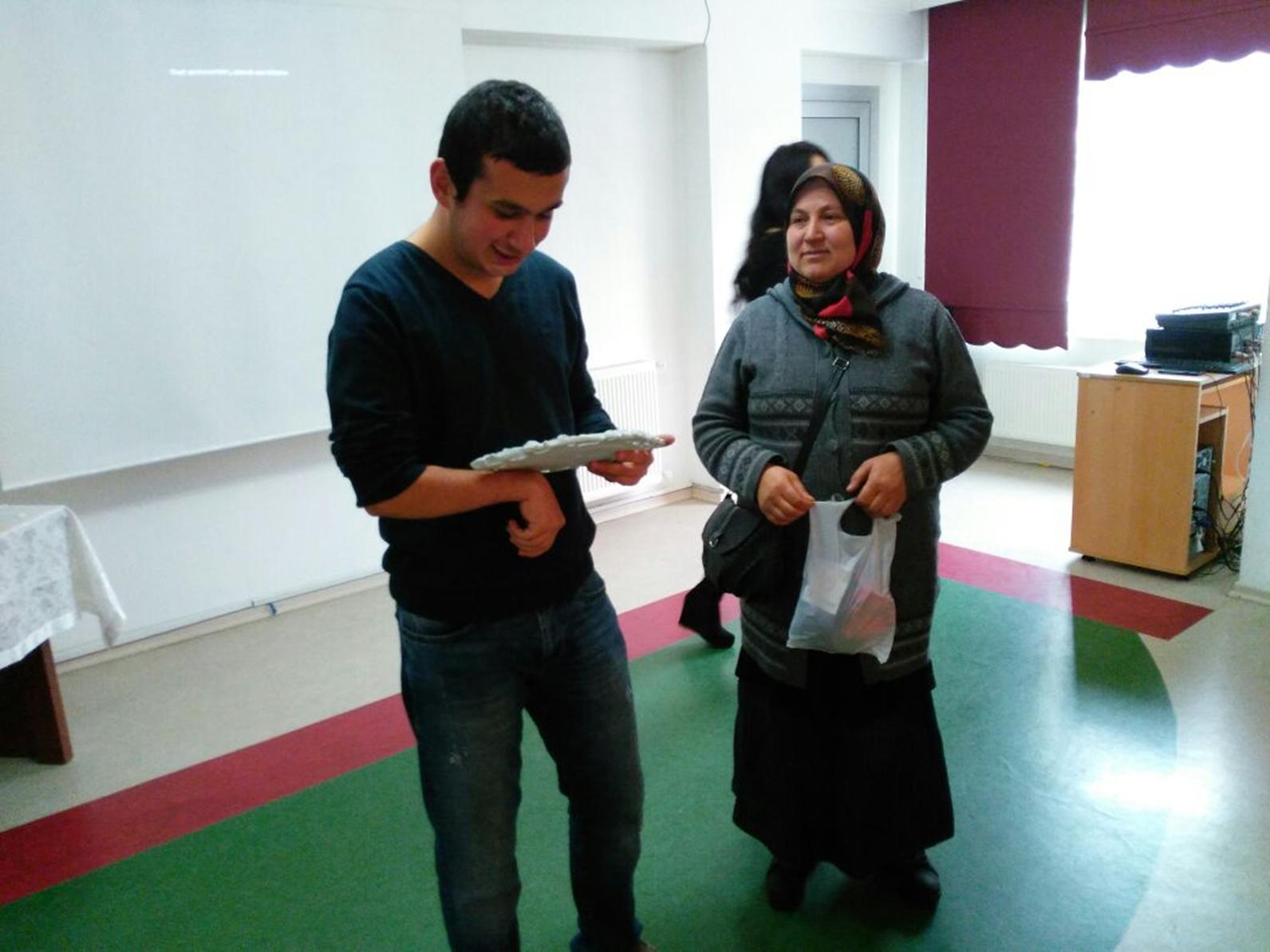 sabun kokulu hayaller