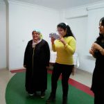 sabun kokulu hayaller