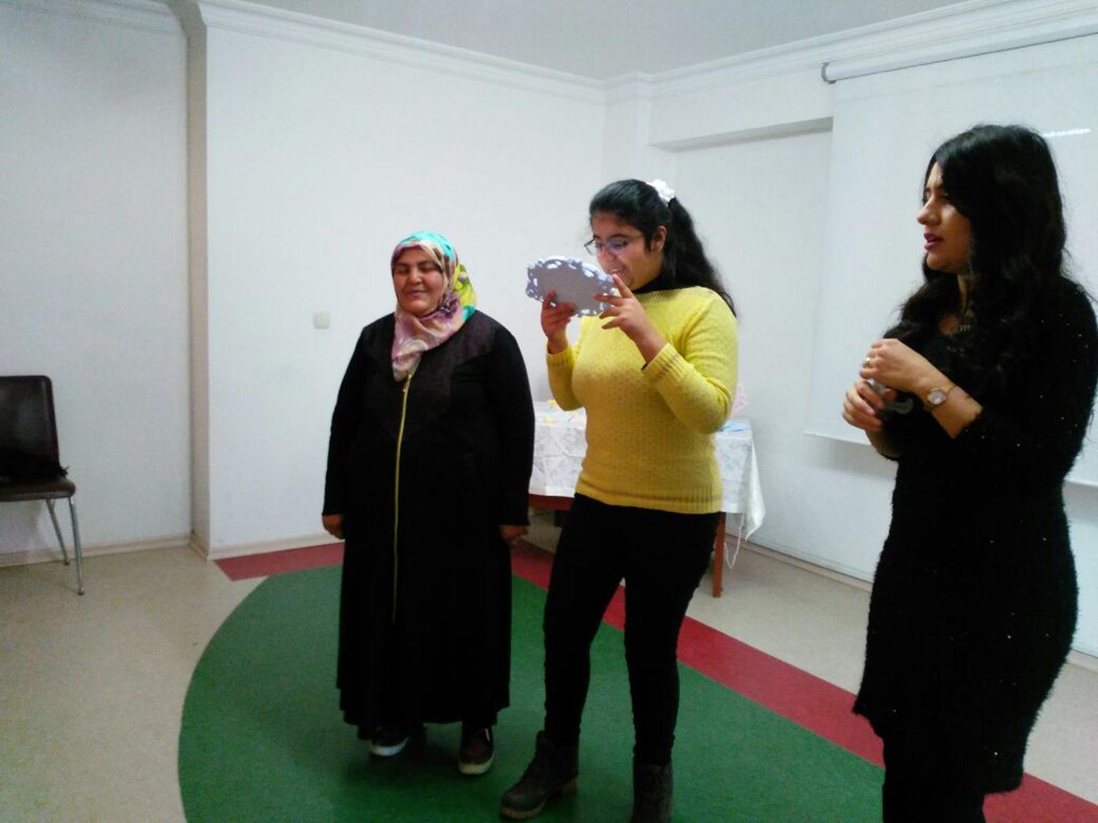 sabun kokulu hayaller