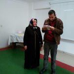 sabun kokulu hayaller