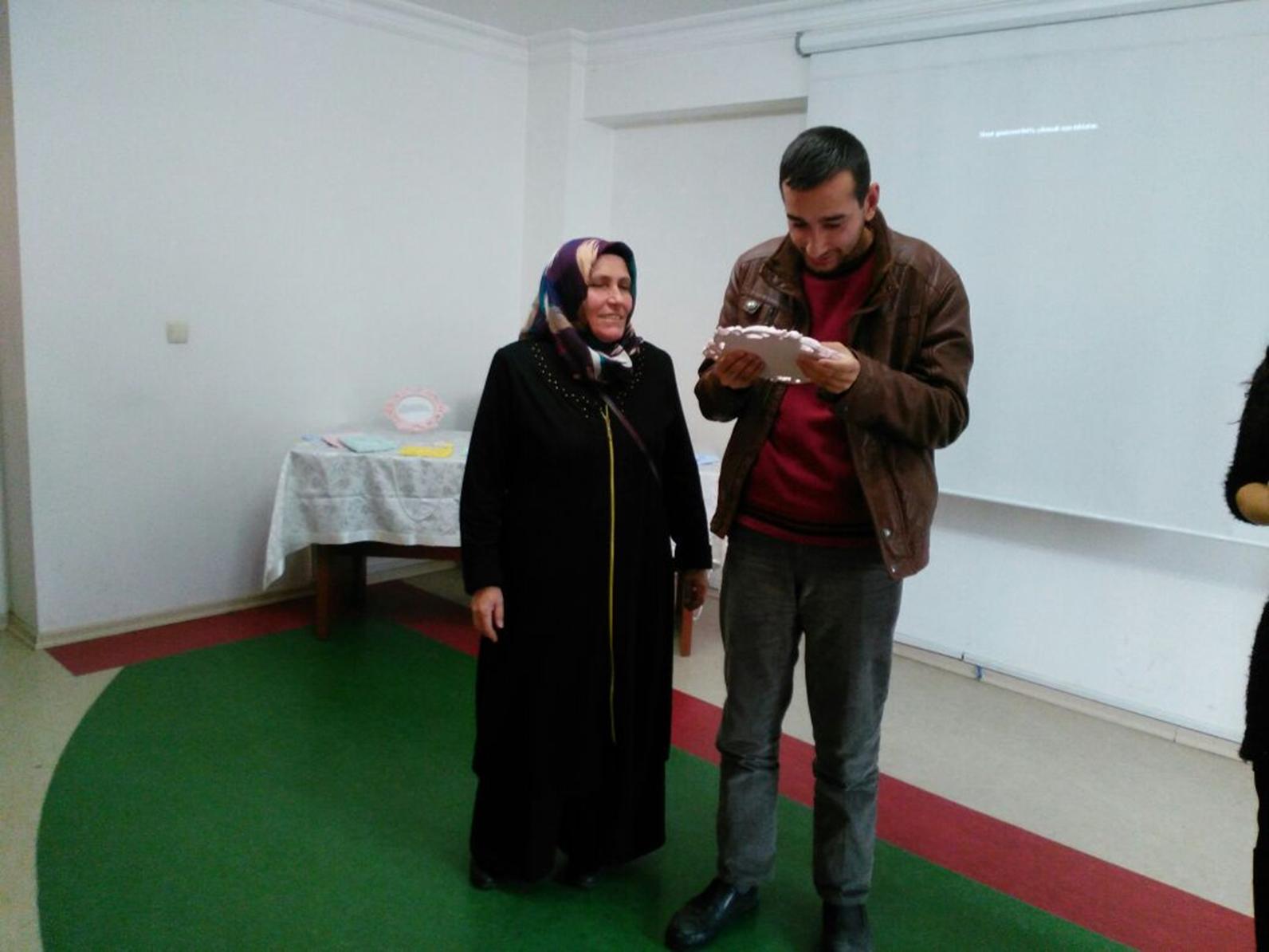 sabun kokulu hayaller