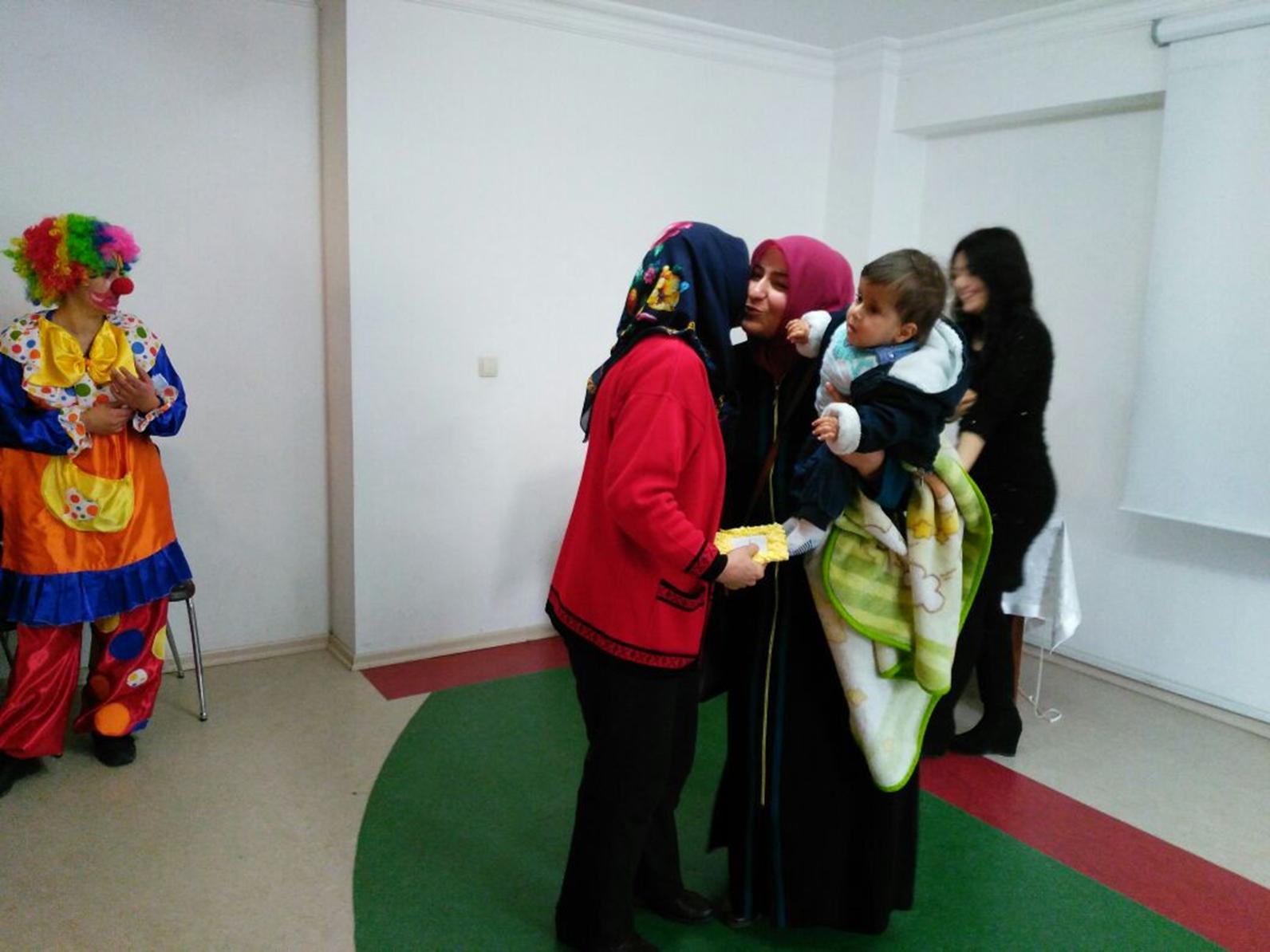 sabun kokulu hayaller