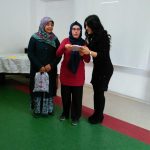 sabun kokulu hayaller