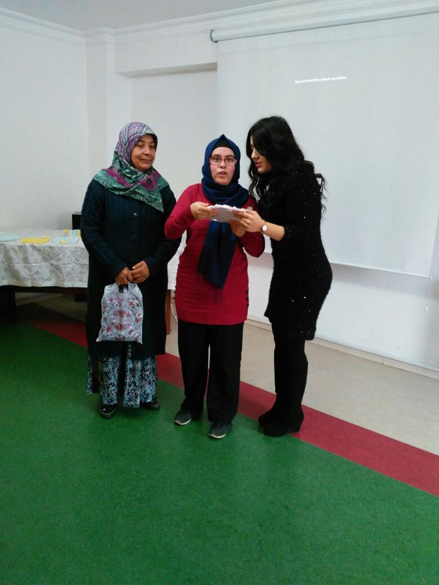 sabun kokulu hayaller