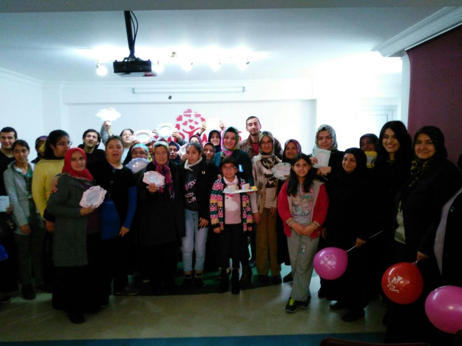 sabun kokulu hayaller