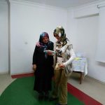 sabun kokulu hayaller