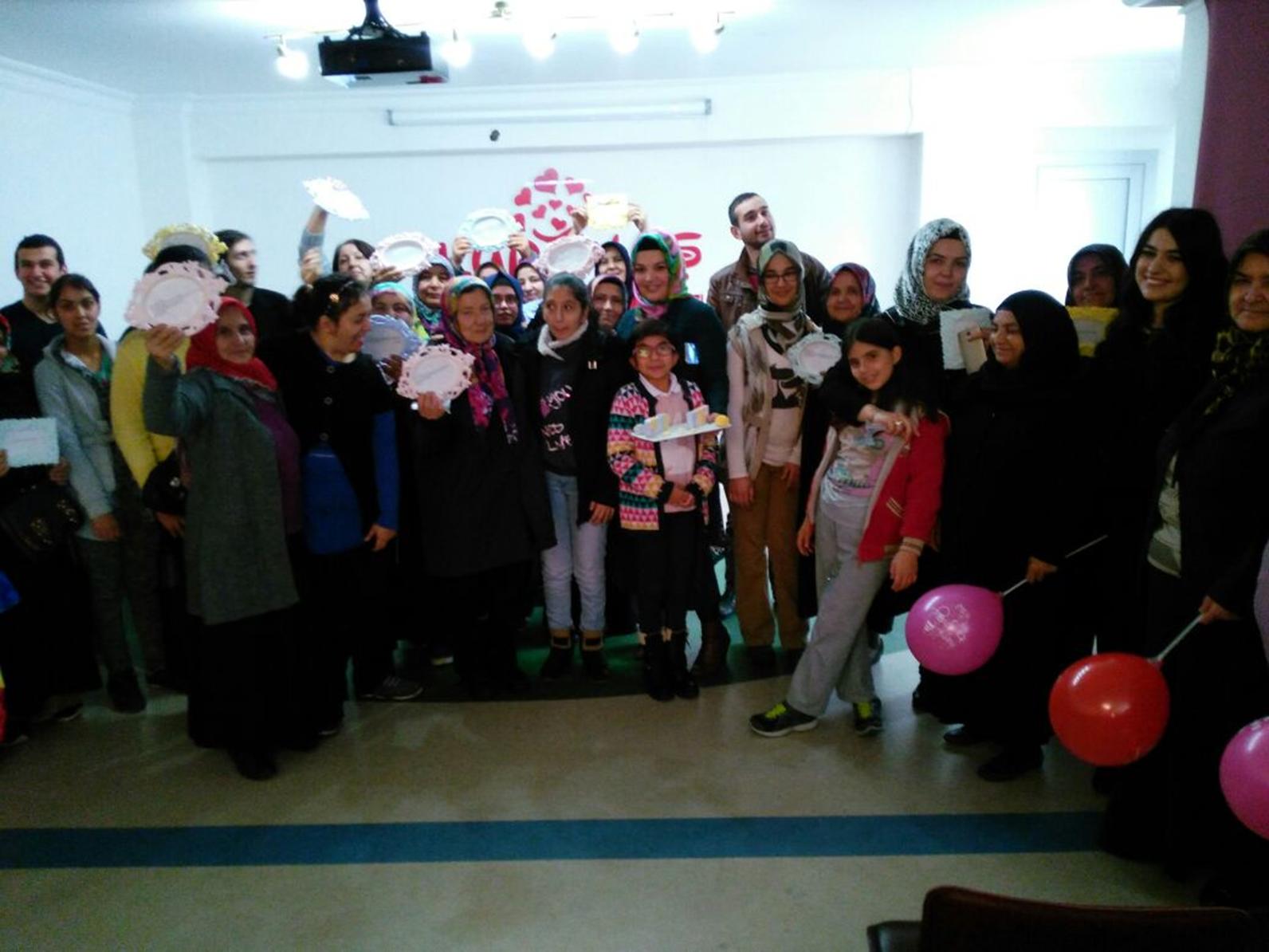 sabun kokulu hayaller