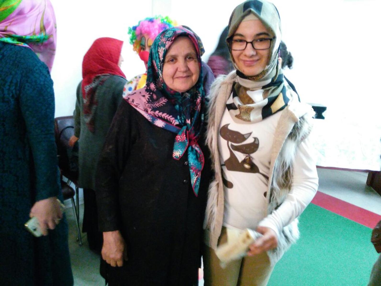 sabun kokulu hayaller