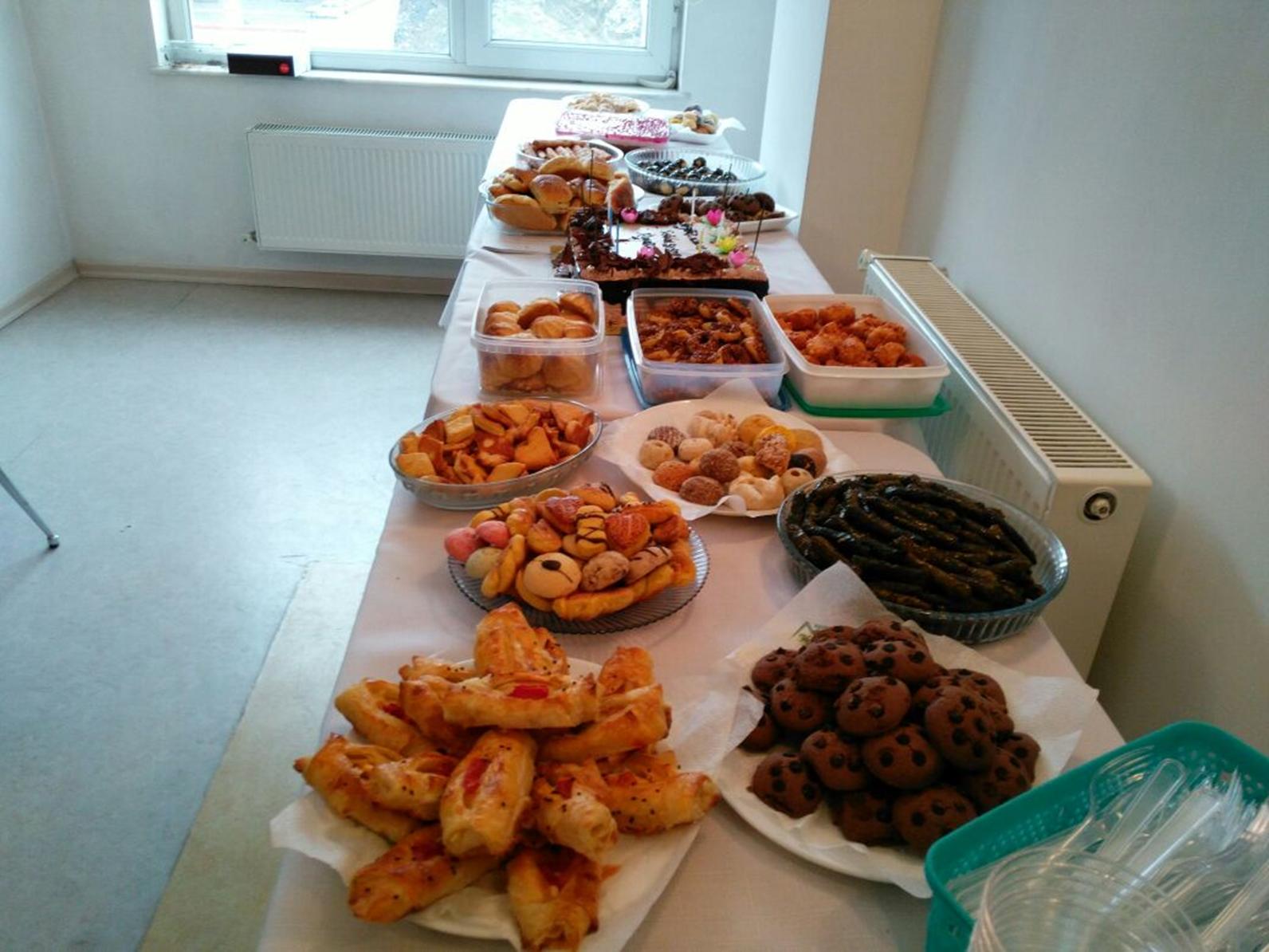 sabun kokulu hayaller