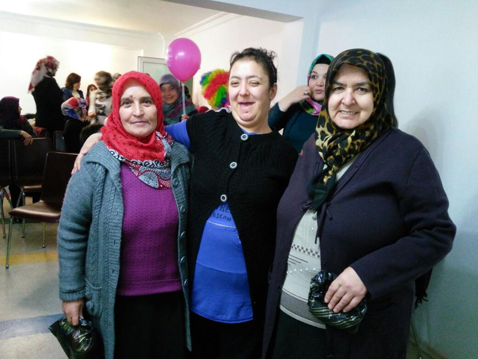 sabun kokulu hayaller