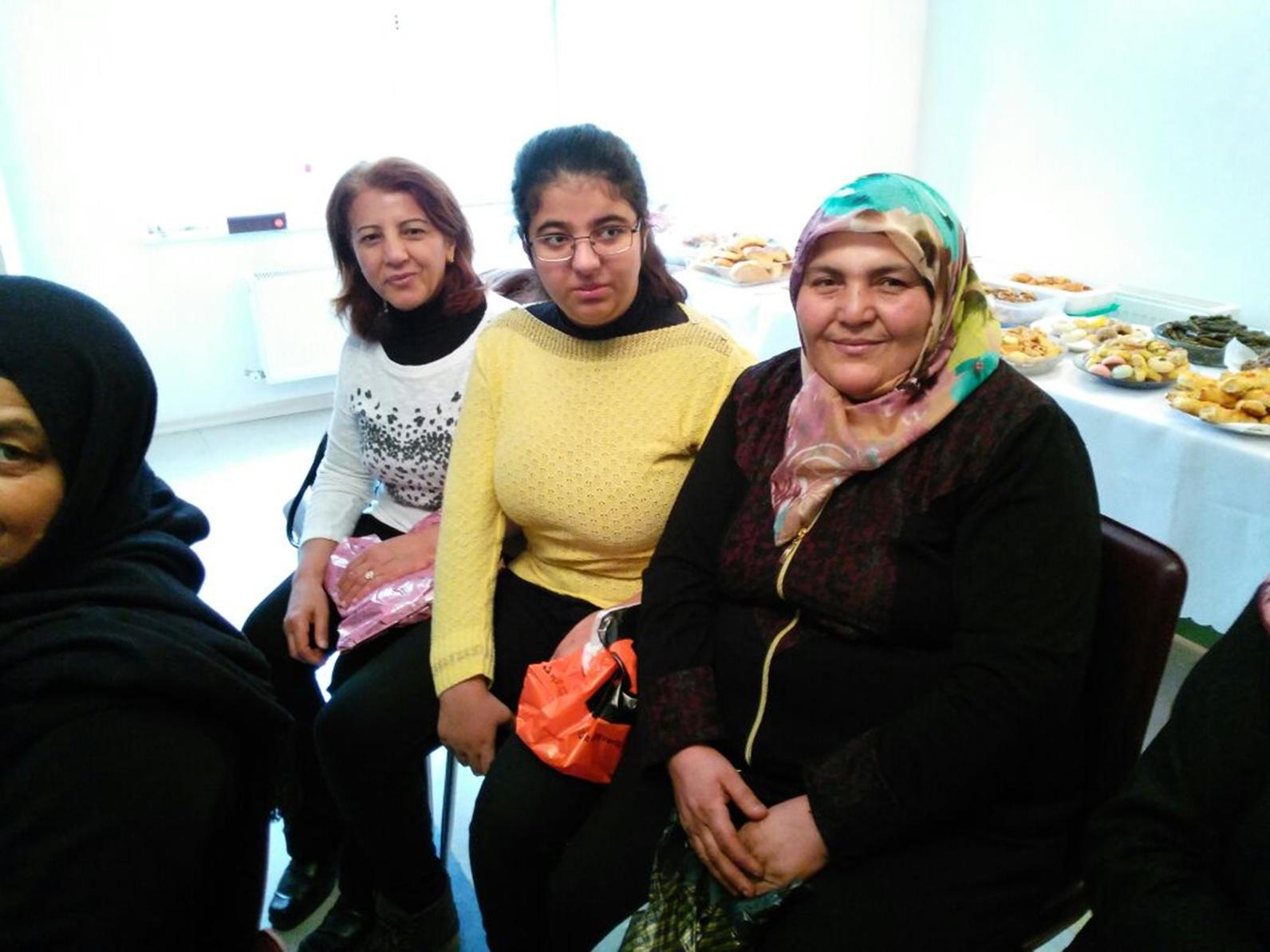 sabun kokulu hayaller