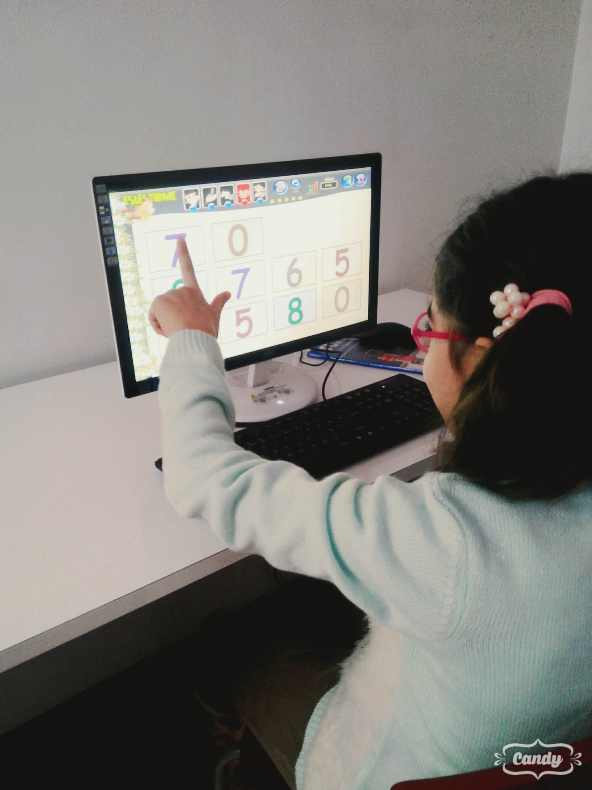 Okuma Yazma ve Öğrenme Güçlüğü Eğitimi ankara